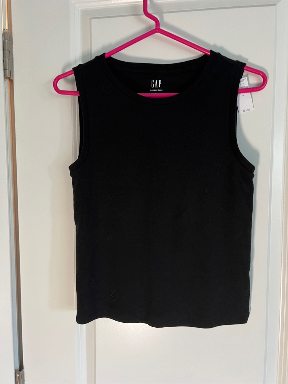 Gap Tank Top